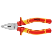 Immagine di PINZA CRV SATINATA - NEO 01-220