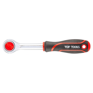 Immagine di CRICCHETTO 24 DENTI - TOP TOOLS 38D101