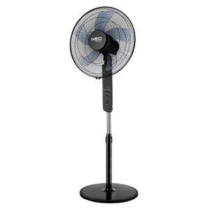 Immagine di VENTILATORE DA PAVIMENTO - NEO 90-002