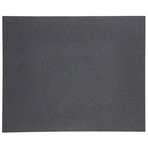 Immagine di CARTA ABRASIVA 280X230 AD ACQUA - GRAPHITE 55H896/ FINO A 55H911