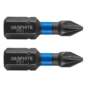 Immagine di INSERTI A PERCUSSIONE - GRAPHITE 56H503/4/5/6