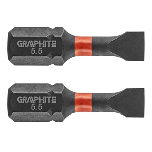 Immagine di INSERTI A PERCUSSIONE - GRAPHITE 56H510/11