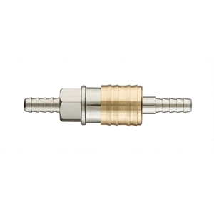 Immagine di CONNETTORE RAPIDO PER TUBO DOPPIO - NEO 12-630/631/632