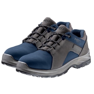 Immagine di SCARPA IN PELLE NABUK SRC O2 - NEO 82-740-39/40/41/42/45/46/47