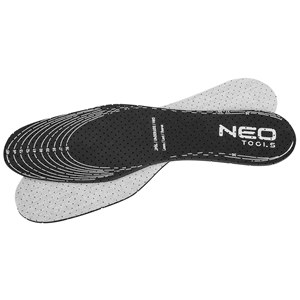 Immagine di SOLETTA CARBON - NEO 82-302/3