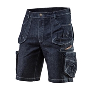 Immagine di BERMUDA DENIM - NEO 81-279-XS/S/M/L/XL/XXL/XXXL