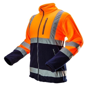 Immagine di PILE AV ARANCIO - NEO 81-741-S/M/L/XL/XXL