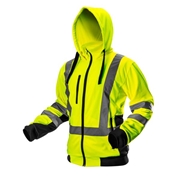 Immagine di PILE CAPPUCCIO GIALLO AV - NEO 81-745-S/M/L/XL/XXL