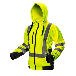 Immagine di PILE CAPPUCCIO GIALLO AV - NEO 81-745-S/M/L/XL/XXL