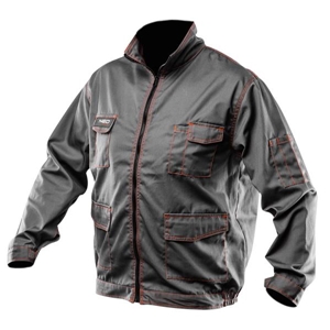 Immagine di GIACCA BOMBER - NEO 81-410-S/M/L/LD/XL/XXL