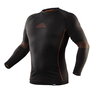 Immagine di TERMICA CARBON - NEO 81-663-S/M/L/XL/XXL/XXXL