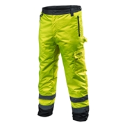 Immagine di PANTALONI WARM GIALLO - NEO 81-760-S/M/L/XL/XXL/XXXL