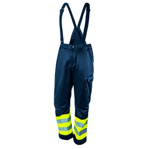 Immagine di SALOPETTE FLUO - NEO 81-779-S/M/L/XL/XXL