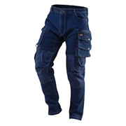 Immagine di DENIM 390 G/M2 - NEO 81-228-S/M/L/XL/XXL/XXXL