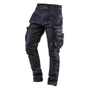 Immagine di DENIM 410 G/M2 - NEO 81-229-S/M/L/XL/XXL/XXXL