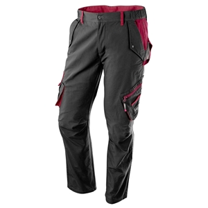 Immagine di PANTALONI 245 G/M2 - NEO 80-220-S/M/L/XL/XXL