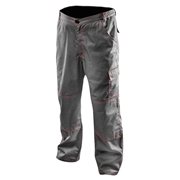 Immagine di PANTALONI GRIGI - NEO 81-420-S/M/L/LD/XL/XXL