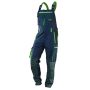 Immagine di SALOPETTE 270 G/M2 - NEO 81-246-XS/S/M/L/XL/XXL/XXXL