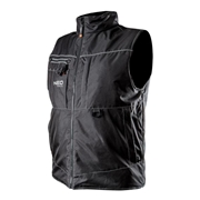 Immagine di GILET INVERNALE - NEO 81-530-S/M/L/XL/XXL