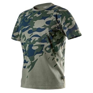 Immagine di MAGLIETTA CAMO - NEO 81-613-S/M/L/XL/XXL