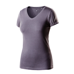 Immagine di MAGLIETTA DONNA GRIGIA - NEO 80-610-M/L/XL/XXL