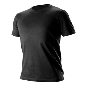 Immagine di MAGLIETTA NERO - NEO 81-610-S/M/L/XL/XXL