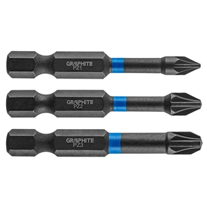 Immagine di INSERTI PER AVVITARE - GRAPHITE 56H542