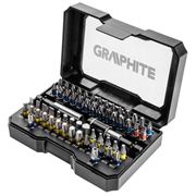 Immagine di INSERTI PER AVVITARE - GRAPHITE 56H600