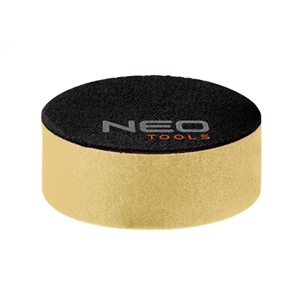 Immagine di TAMPONE PER LEVIGARE - NEO TOOLS 08-974