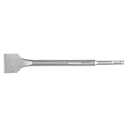 Immagine di SCALPELLO SDS PLUS, PIEGATO - GRAPHITE 57H554