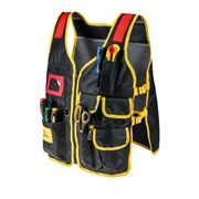 Immagine di GILET PORTAUTENSILI - TOPEX 79R255