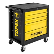 Immagine di CARRELLO PORTAUTENSILI - TOPEX 79R501