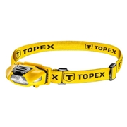 Immagine di LAMPADA FRONTALE - TOPEX 94W390