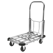 Immagine di CARRELLO PIEGHEVOLE MULTIUSO - TOPEX 79R300