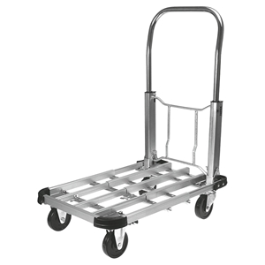 Immagine di CARRELLO PIEGHEVOLE MULTIUSO - TOPEX 79R300