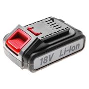 Immagine di BATTERIA 18V - GRAPHITE K00035