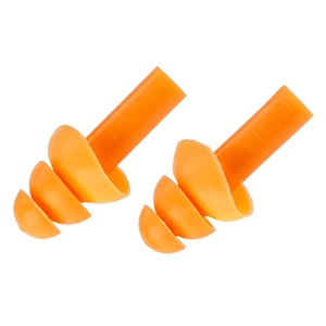 Immagine di TAPPI PER LE ORECCHIE SILICONE - NEO 97-555