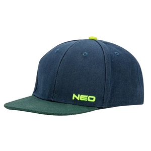 Immagine di CAPPELLINO DA LAVORO PREMIUM - NEO 81-625