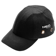 Immagine di CAPPELLO BASEBALL RINFORZATO, CE - NEO 97-590