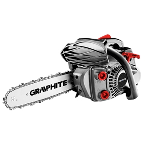 Immagine di MOTOSEGA A SCOPPIO - GRAPHITE 58G950