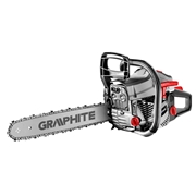 Immagine di MOTOSEGA A SCOPPIO - GRAPHITE 58G952