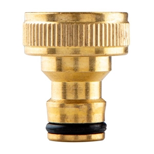 Immagine di CONNETTORE PER RUBINETTO 1/2"- 3/4" - NEO 15-746