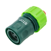 Immagine di CONNETTORE CON STOP 3/4" - VERTO 15G723