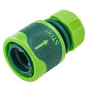 Immagine di CONNETTORE CON STOP 1/2" - VERTO 15G731-30