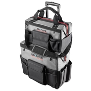 Immagine di SET DI BORSE 42L+18.5L ENERGY + - GRAPHITE 58G088