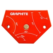 SQUADRA MAGNETICA PER SALDATRICI