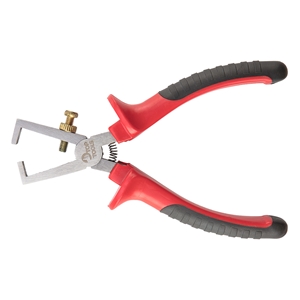 Immagine di PINZA SPELA FILI REGOLABILE - TOP TOOLS 32D401