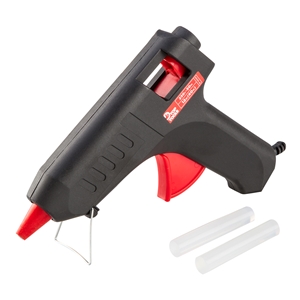 Immagine di PISTOLA INCOLLATRICE A CALDO 11 MM, 40 W - TOP TOOLS 42E500