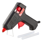 Immagine di PISTOLA INCOLLATRICE A CALDO 8 MM, 30 W - TOP TOOLS 42E581