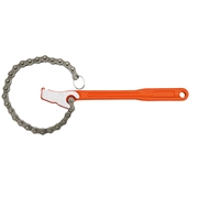 Immagine di GIRATUBI A CATENA 300 MM - TOPEX 34D035